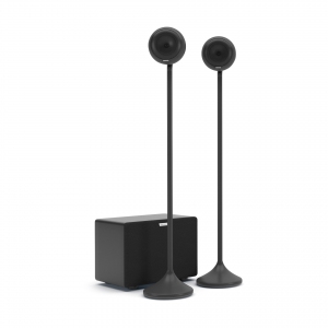 EvoSound Sphere 2.1 аудиосистема для караоке в Полевской