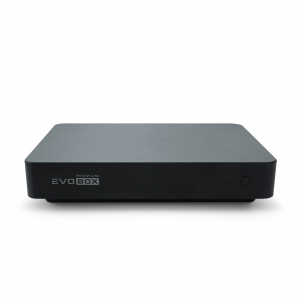 Hi-End караоке-система EVOBOX Premium + EvoSoundBar (саундбар с караоке) в Полевской