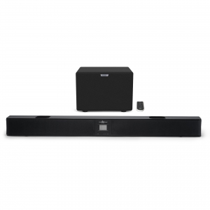 караоке-комплект AST Mini Sound Bar (саундбар с караоке) в Полевской