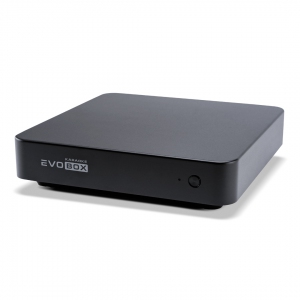 караоке-комплект EVOBOX + EvoSound Sphere 2.1 в Полевской
