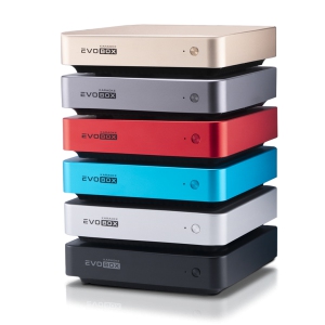 караоке-комплект EVOBOX + EvoSound Sphere 2.1 в Полевской