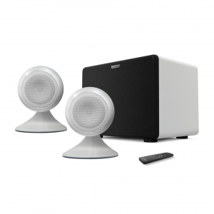 караоке-комплект EVOBOX Classic + EvoSound Sphere 2.1 в Полевской