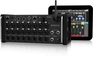 Midas MR18 цифровой микшер в Полевской