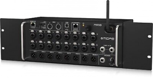 Midas MR18 цифровой микшер в Полевской