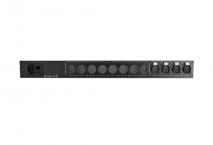 S-Track Dolphin 48 спикер-процессор в Полевской