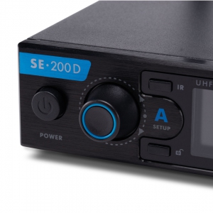 SE-200D цифровые микрофоны в Полевской