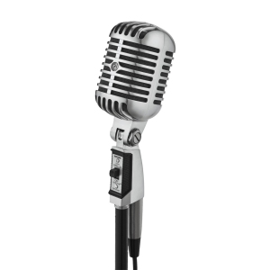 SHURE 55SH SERIES II вокальный, динамический микрофон в Полевской