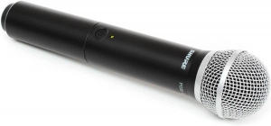 SHURE BLX24E/PG58 M17 вокальная радиосистема в Полевской