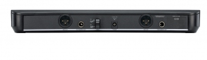 SHURE BLX288E/B58 M17 вокальная радиосистема в Полевской
