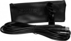 SHURE SV100-A динамический микрофон в Полевской