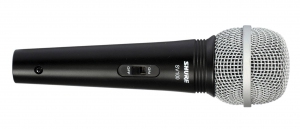 SHURE SV100-A динамический микрофон в Полевской