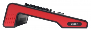 SVS Audiotechnik mixers AM-12 Микшерный пульт аналоговый, 12-канальный в Полевской