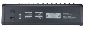 SVS Audiotechnik mixers AM-12 Микшерный пульт аналоговый, 12-канальный в Полевской