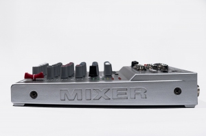 SVS Audiotechnik mixers AM-6 DSP Микшерный пульт аналоговый, 6-канальный SVS Audiotechnik mixers в Полевской