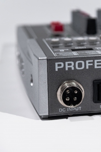 SVS Audiotechnik mixers AM-6 DSP Микшерный пульт аналоговый, 6-канальный SVS Audiotechnik mixers в Полевской
