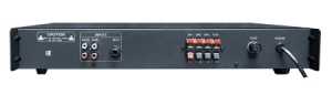SVS Audiotechnik STA-80 Микшер-усилитель для систем Public Address в Полевской