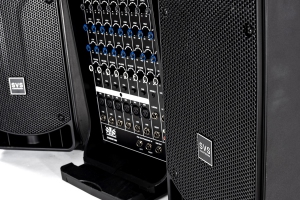 SVS Audiotechnik STAGESET 600 Акустический комплект активный в Полевской