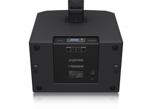 Turbosound iNSPIRE iP3000 модульная аудио колонна 2000Вт в Полевской