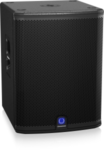 Turbosound iQ15B сабвуфер активный в Полевской
