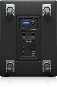 Turbosound iQ15B сабвуфер активный в Полевской