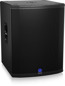 Turbosound iQ18B сабвуфер активный в Полевской