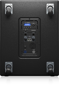 Turbosound iQ18B сабвуфер активный в Полевской