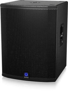 Turbosound iQ18B сабвуфер активный в Полевской