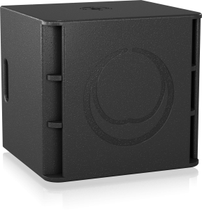 Turbosound Milan M15B сабвуфер активный в Полевской