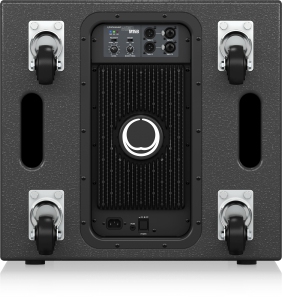 Turbosound Milan M15B сабвуфер активный в Полевской
