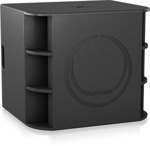 Turbosound Milan M18B сабвуфер активный в Полевской