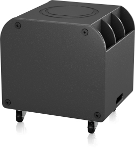 Turbosound Milan M18B сабвуфер активный в Полевской