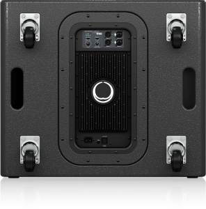 Turbosound Milan M18B сабвуфер активный в Полевской