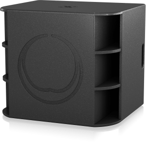 Turbosound Milan M18B сабвуфер активный в Полевской