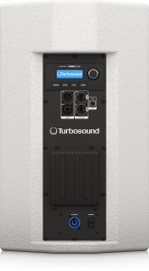 Turbosound NuQ102-AN Активная акустическая система в Полевской