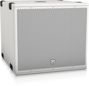 Turbosound NuQ115B-AN Активный сабвуфер в Полевской