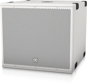 Turbosound NuQ115B-AN Активный сабвуфер в Полевской