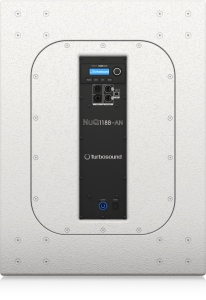 Turbosound NuQ118B-AN Активный сабвуфер в Полевской