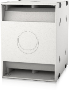 Turbosound NuQ118B-AN Активный сабвуфер в Полевской