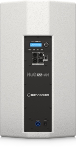 Turbosound NuQ122-AN Активная акустическая система в Полевской