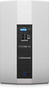 Turbosound NuQ152-AN Активная акустическая система в Полевской