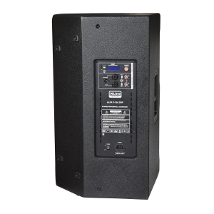 XLine ALFA P-15A DSP Акустическая система активная с DSP и Bluetooth в Полевской