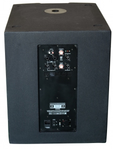 XLine ALFA P-15A SUB Сабвуфер активный в Полевской