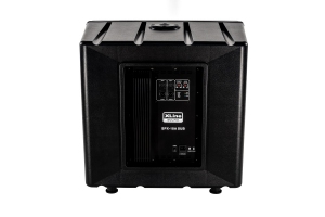 XLine SPX-18A SUB Сабвуфер активный в Полевской
